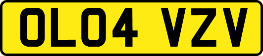 OL04VZV