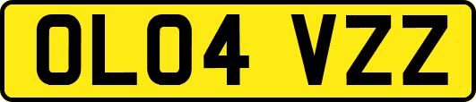 OL04VZZ