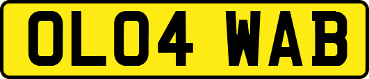 OL04WAB
