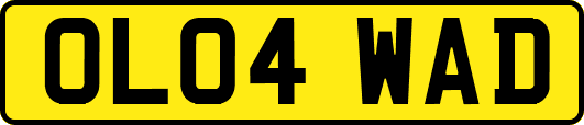 OL04WAD
