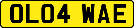OL04WAE