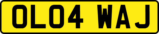 OL04WAJ