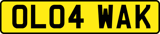 OL04WAK