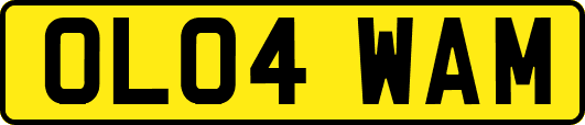 OL04WAM