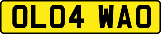 OL04WAO