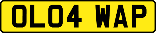 OL04WAP