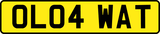OL04WAT