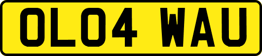 OL04WAU