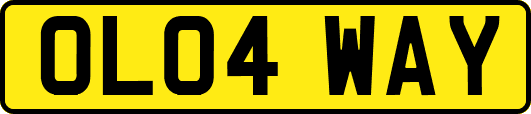 OL04WAY