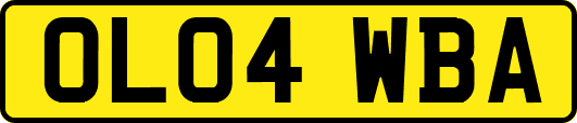 OL04WBA