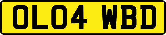 OL04WBD