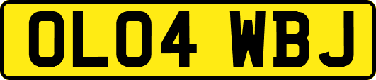 OL04WBJ