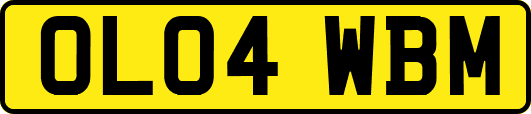 OL04WBM