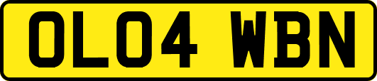 OL04WBN