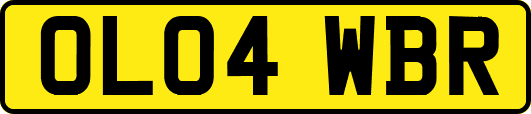 OL04WBR