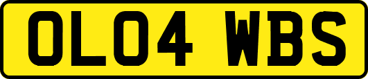 OL04WBS