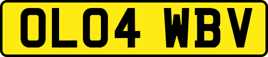 OL04WBV