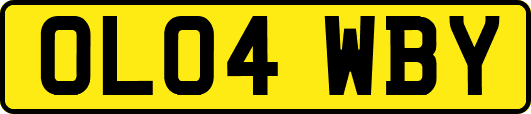 OL04WBY