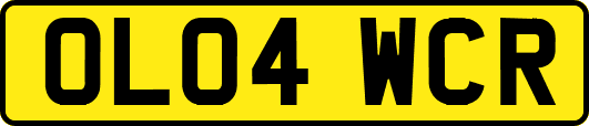 OL04WCR