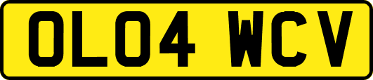 OL04WCV