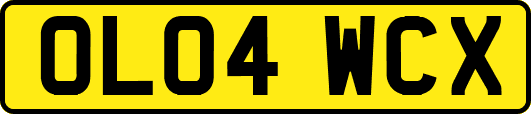 OL04WCX