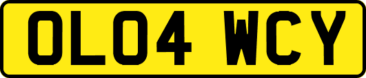 OL04WCY
