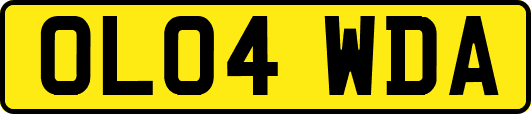 OL04WDA