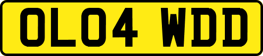 OL04WDD