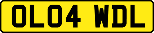 OL04WDL
