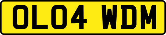 OL04WDM
