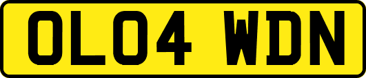 OL04WDN