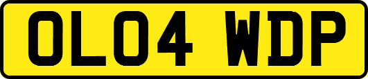 OL04WDP