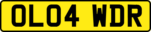 OL04WDR