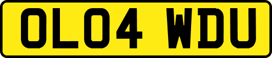 OL04WDU