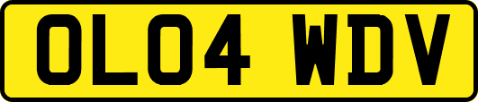 OL04WDV