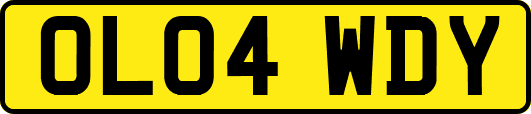 OL04WDY