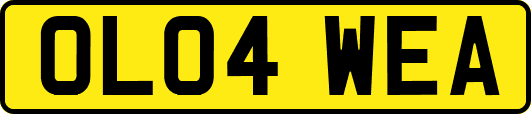 OL04WEA