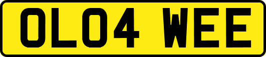 OL04WEE