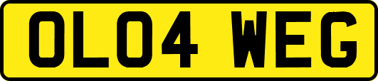 OL04WEG