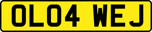 OL04WEJ