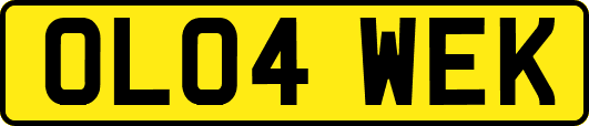 OL04WEK