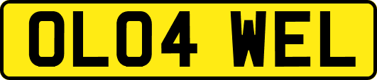 OL04WEL