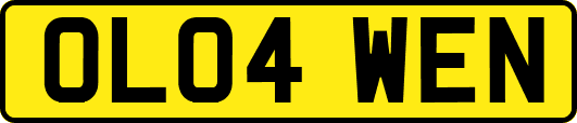 OL04WEN