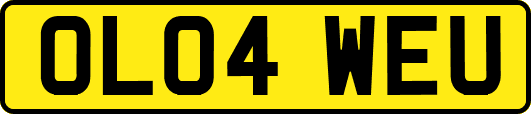 OL04WEU