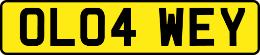 OL04WEY