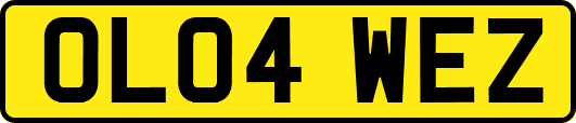 OL04WEZ