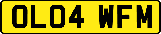 OL04WFM