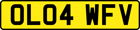 OL04WFV