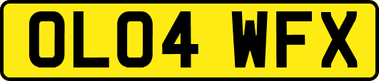 OL04WFX