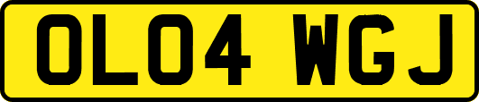 OL04WGJ